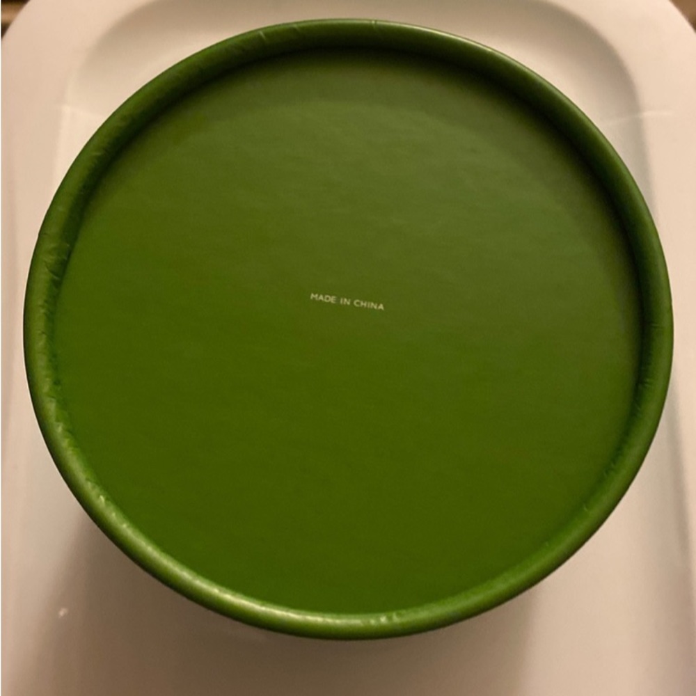 Kate Spade Round Box Only - Picture 3 of 3